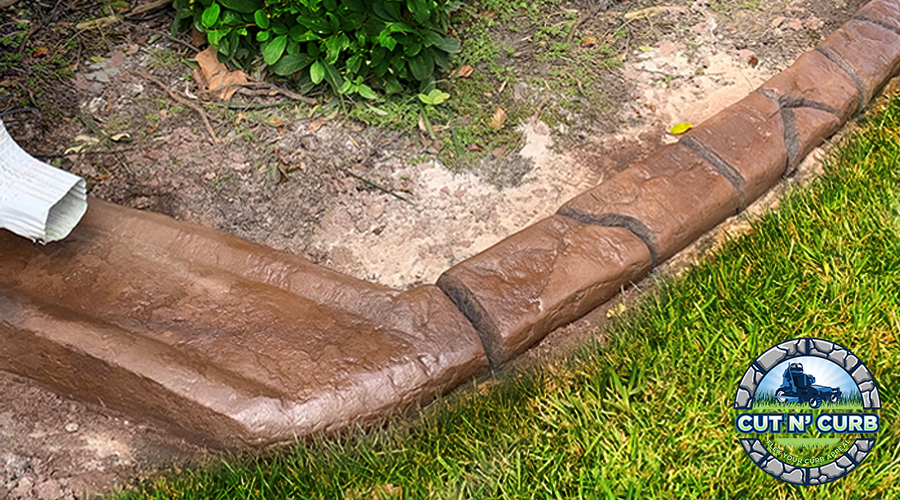 Tangier Slate with Rain Drain
